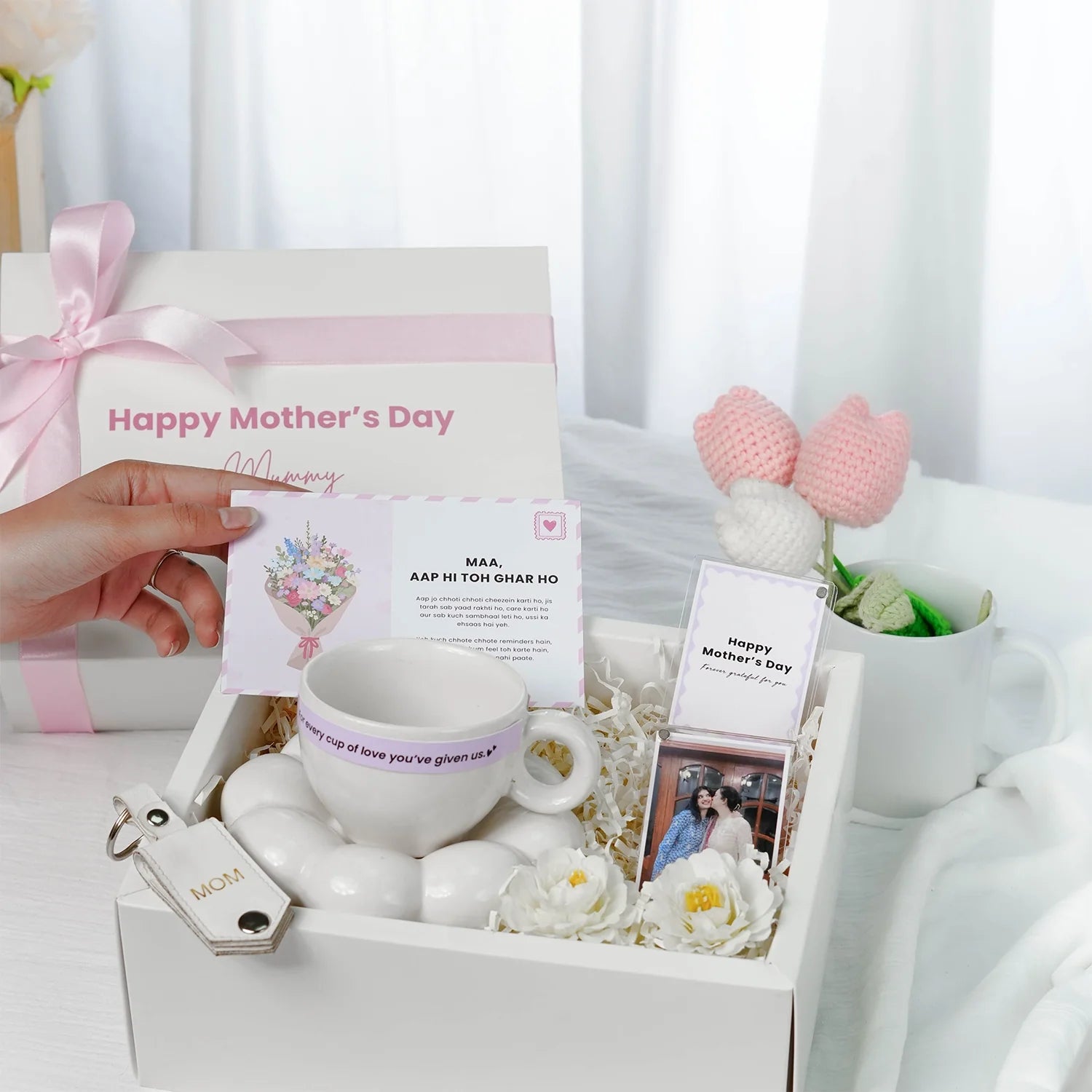 Everyday Love Box for Mom