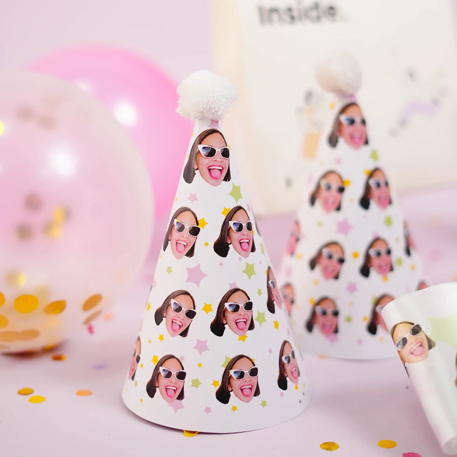 Birthday Party Set