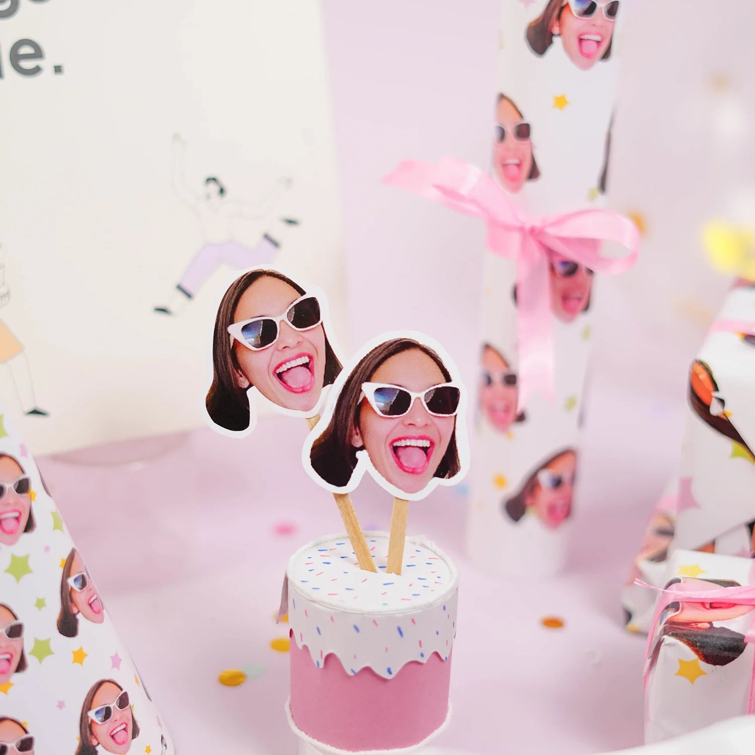 Birthday Party Set