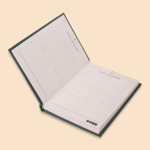 2024 Planner