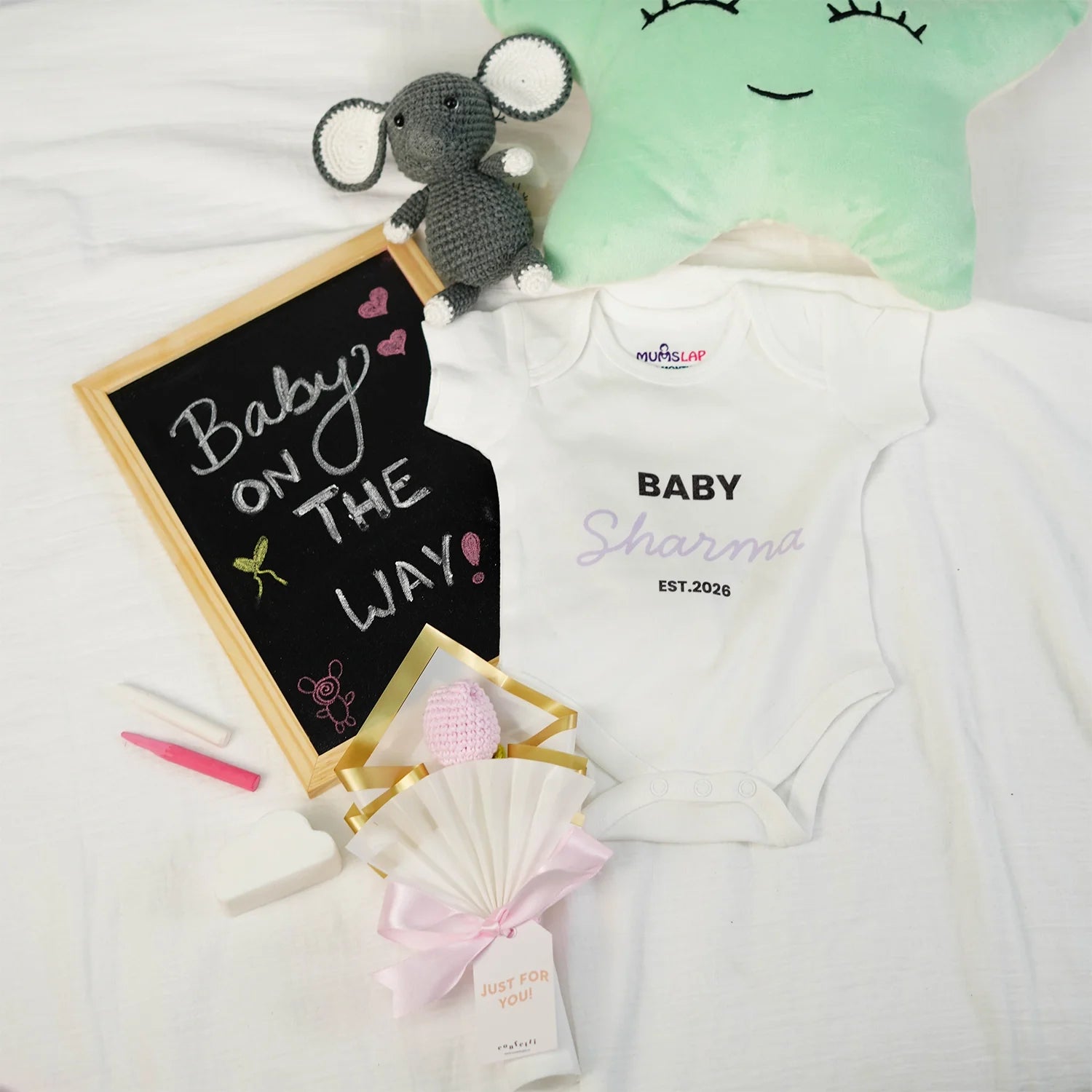 Soft Snuggles Box