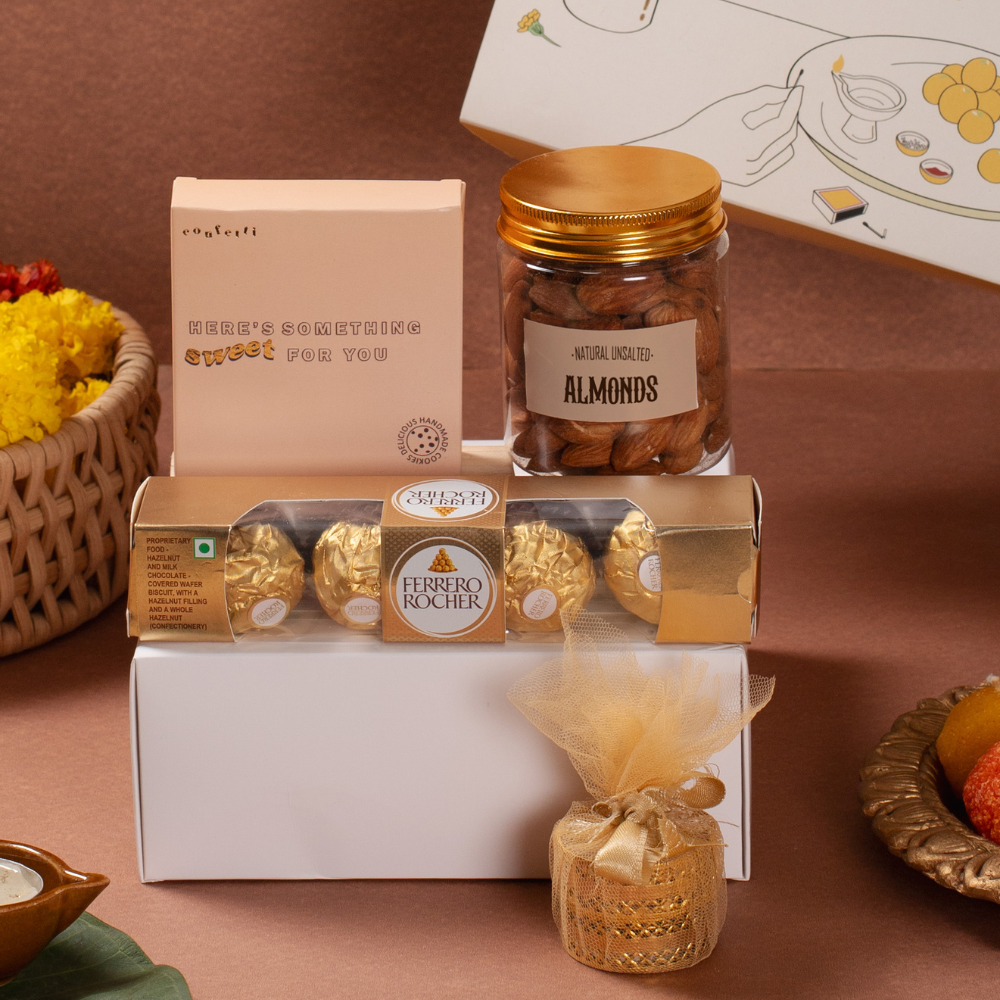 Khushi Diwali Gift Hamper