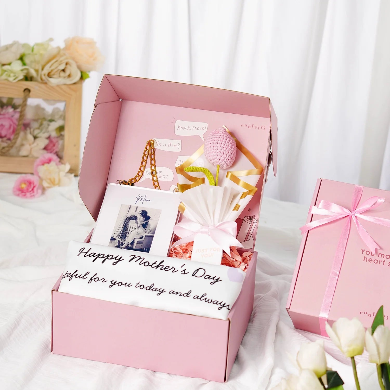 Dearest Mom Hamper