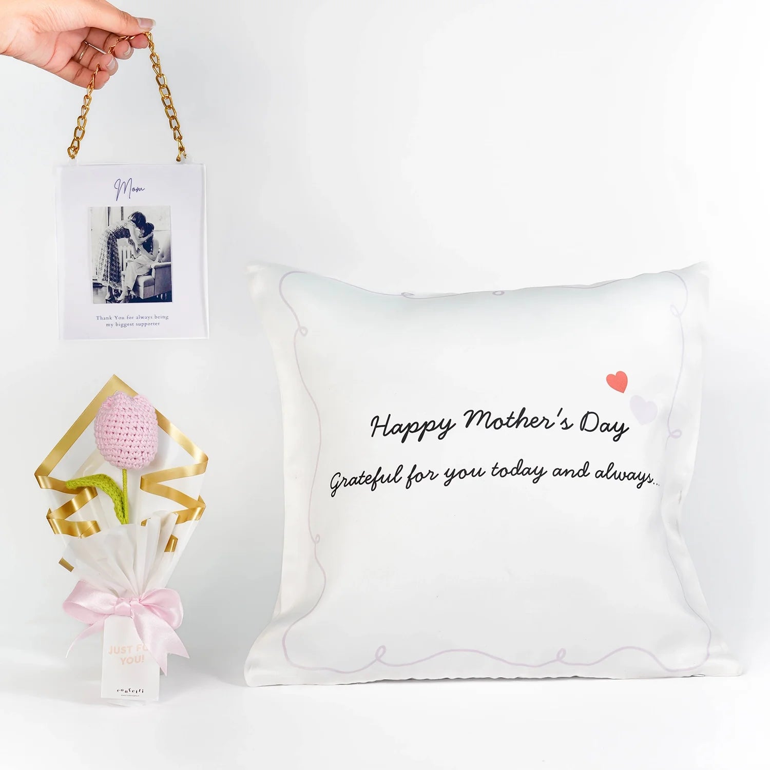 Dearest Mom Hamper