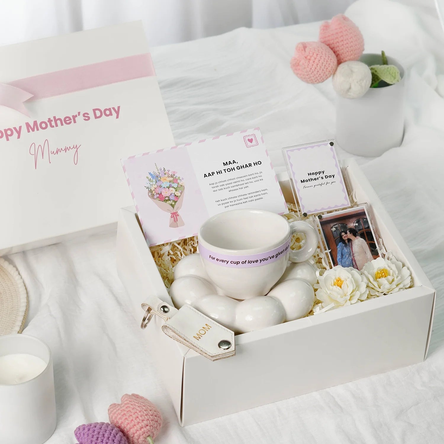 Everyday Love Box for Mom