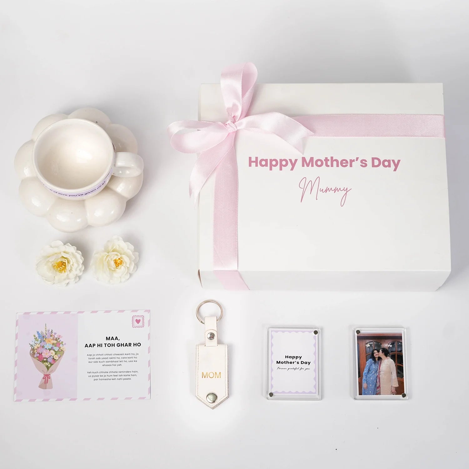 Everyday Love Box for Mom