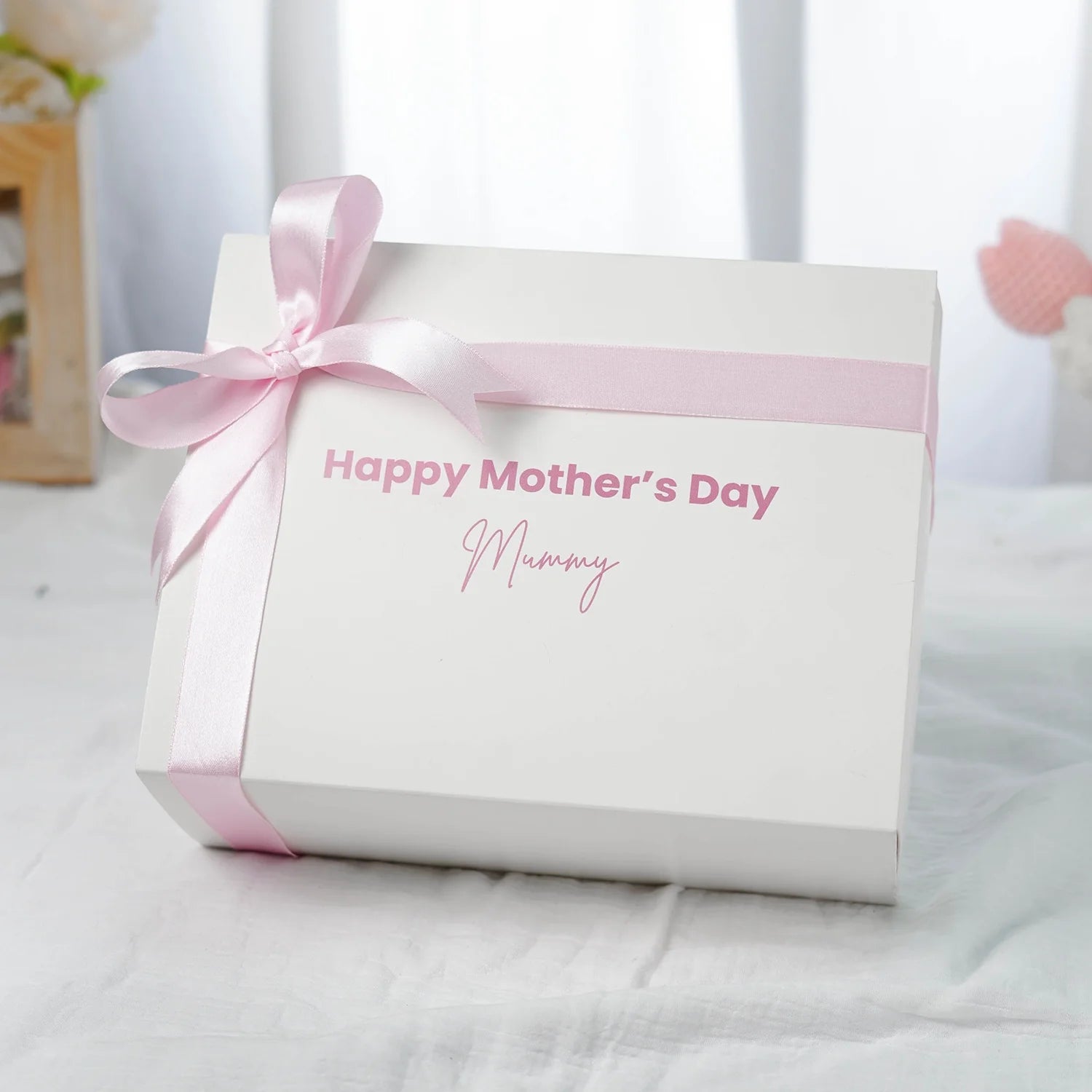 Everyday Love Box for Mom