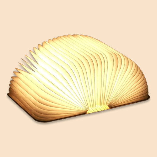 Booklamp