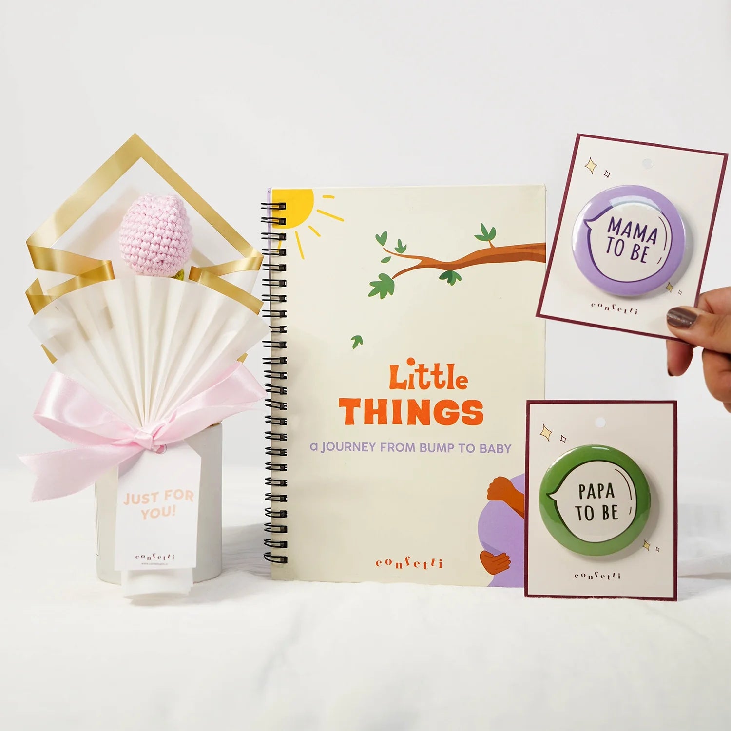 Bump to Baby Box