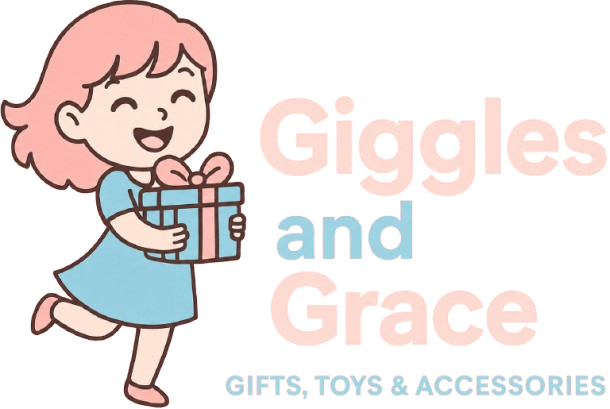 Giggles and Grace