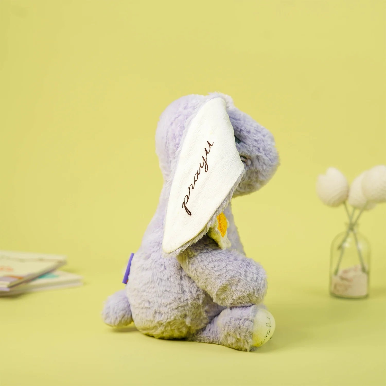 Custom Teddy Bear