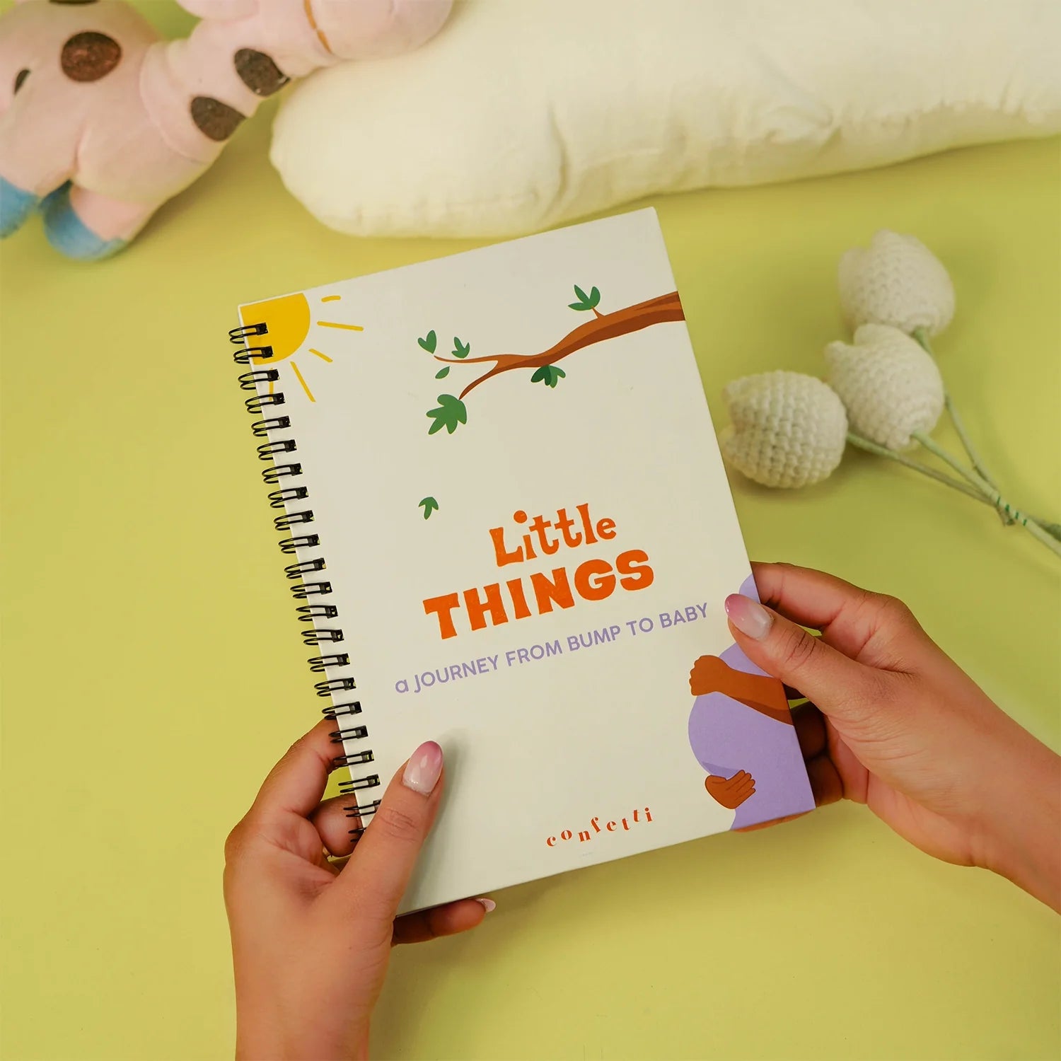 Little Beginnings Box