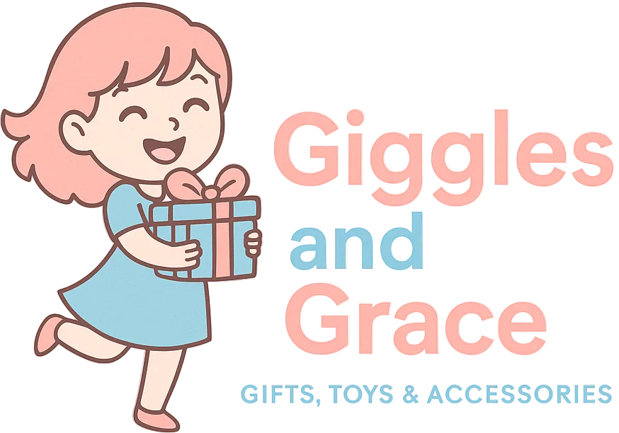 Giggles and Grace