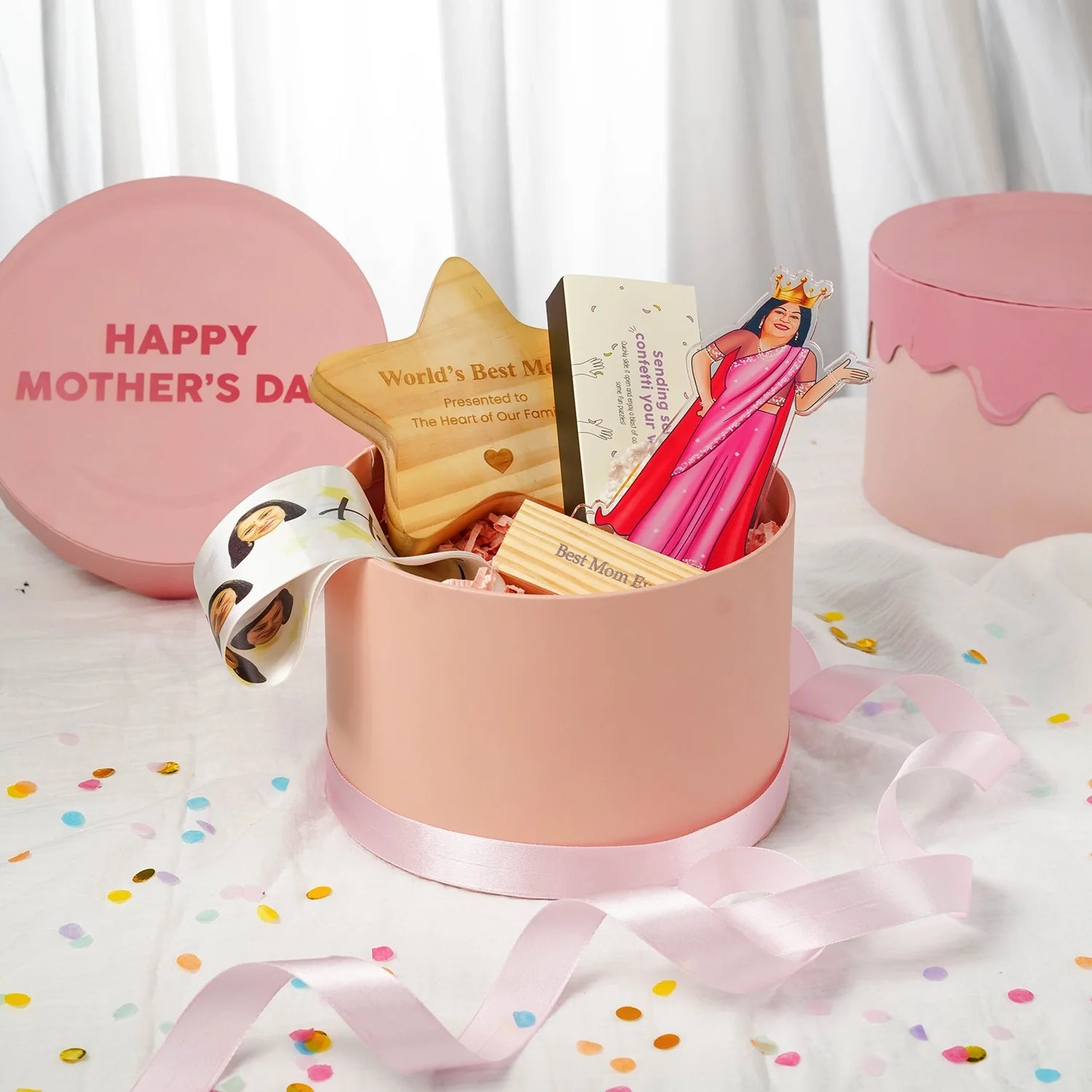 Mother’s Day Celebration Kit