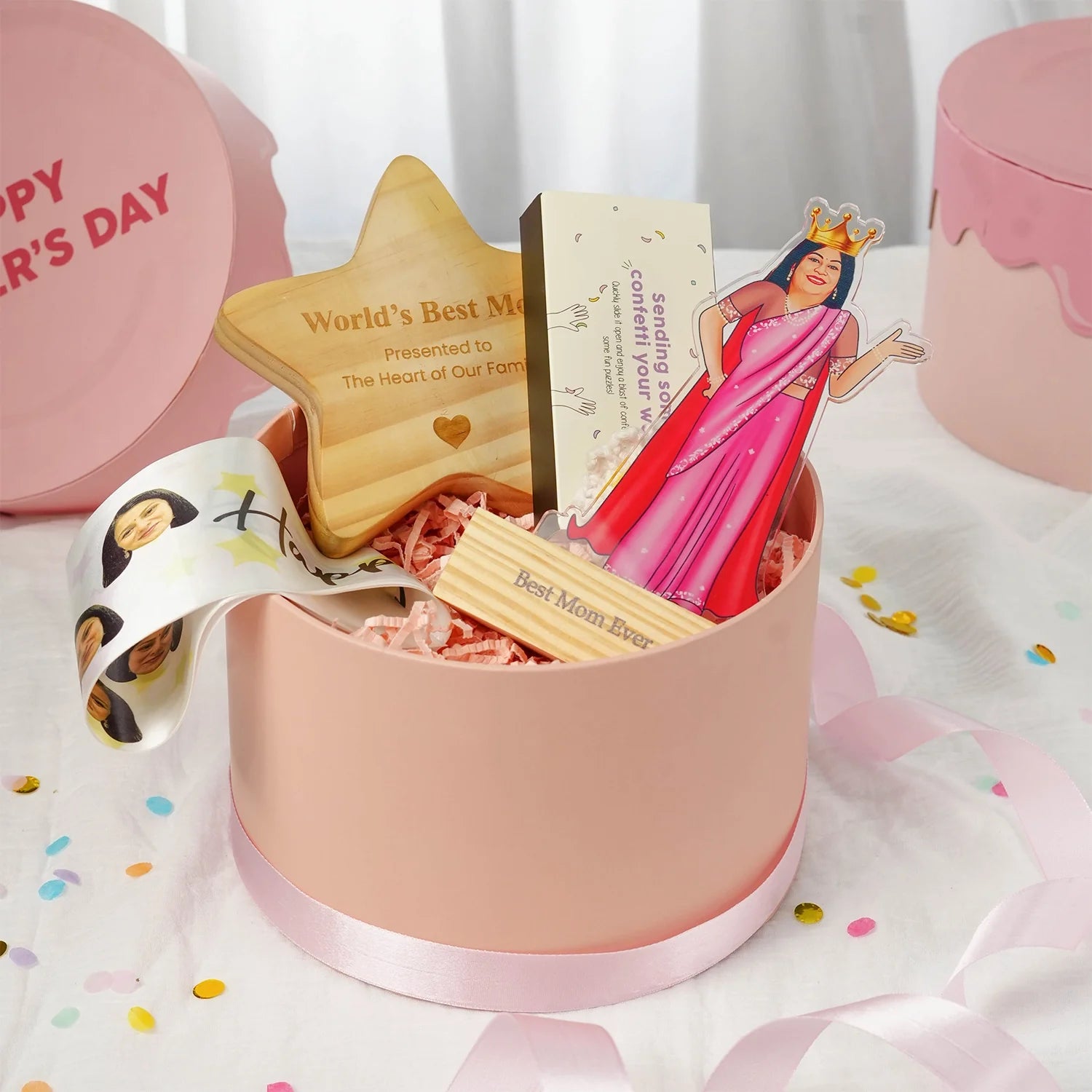 Mother’s Day Celebration Kit