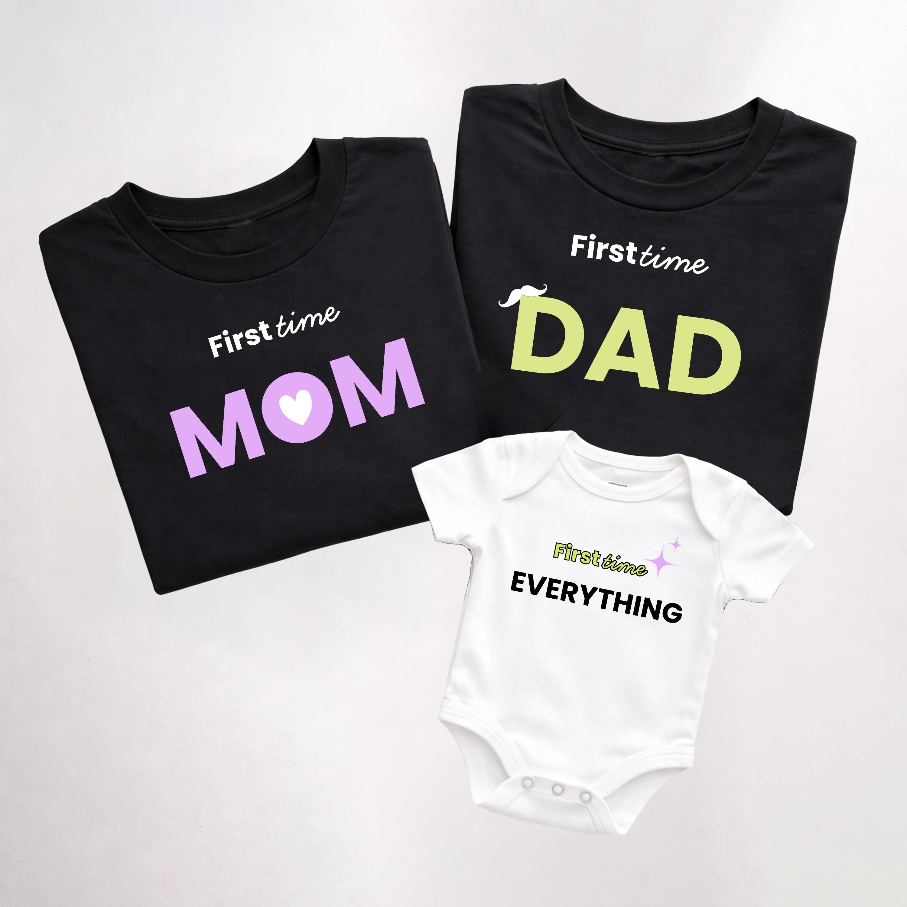 Family Matching Set