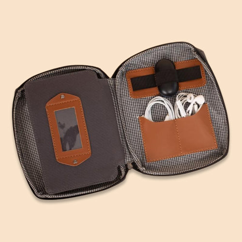 Tech Organizer