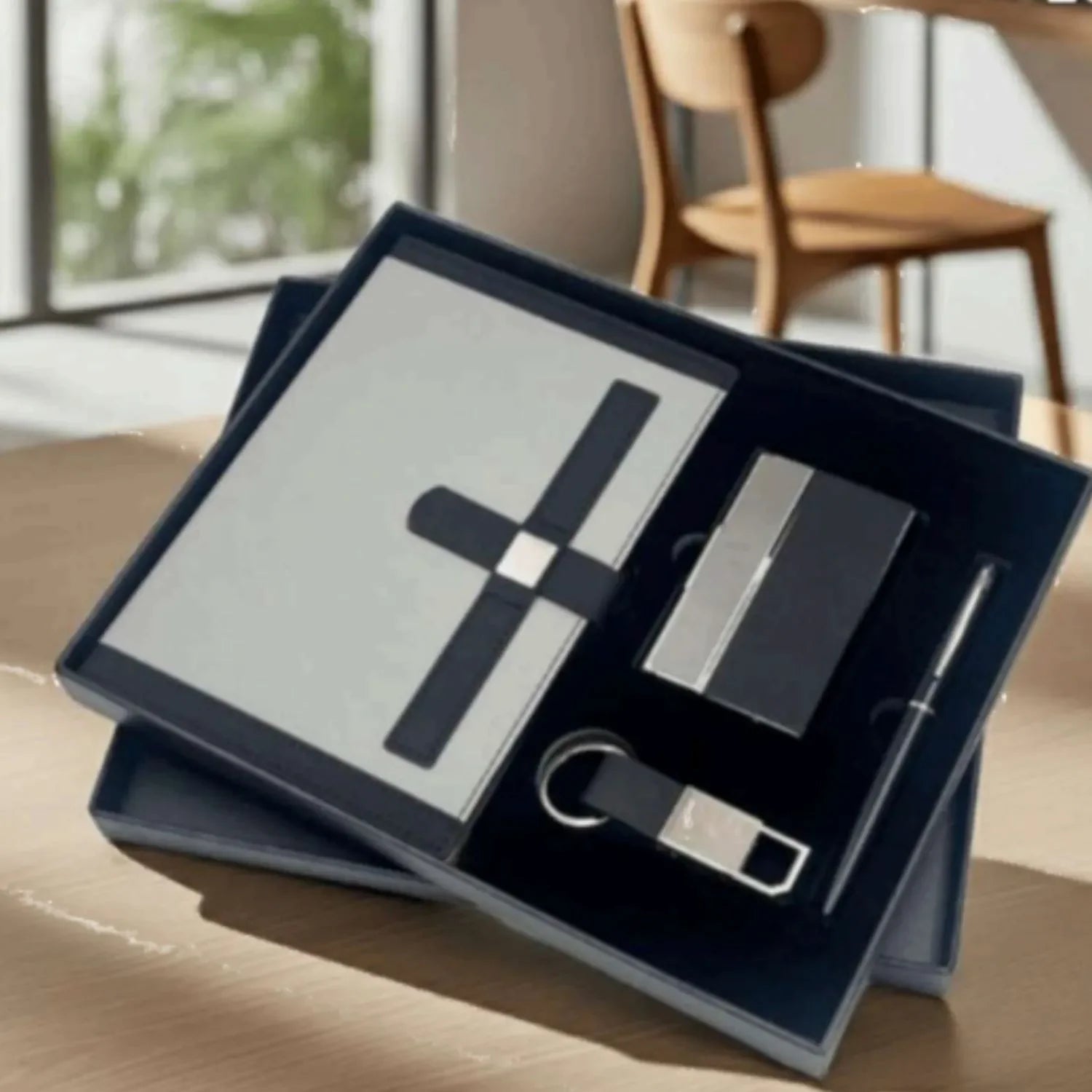 Premium Executive Stationary Gift Set