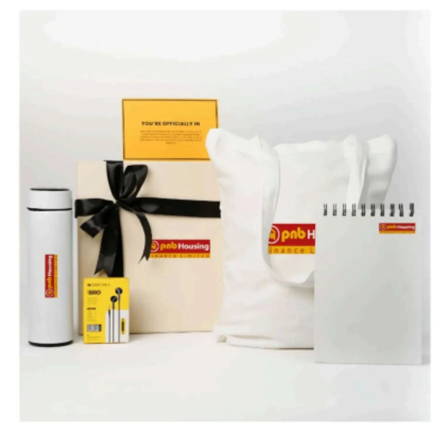 The Prime Onboarding Kit