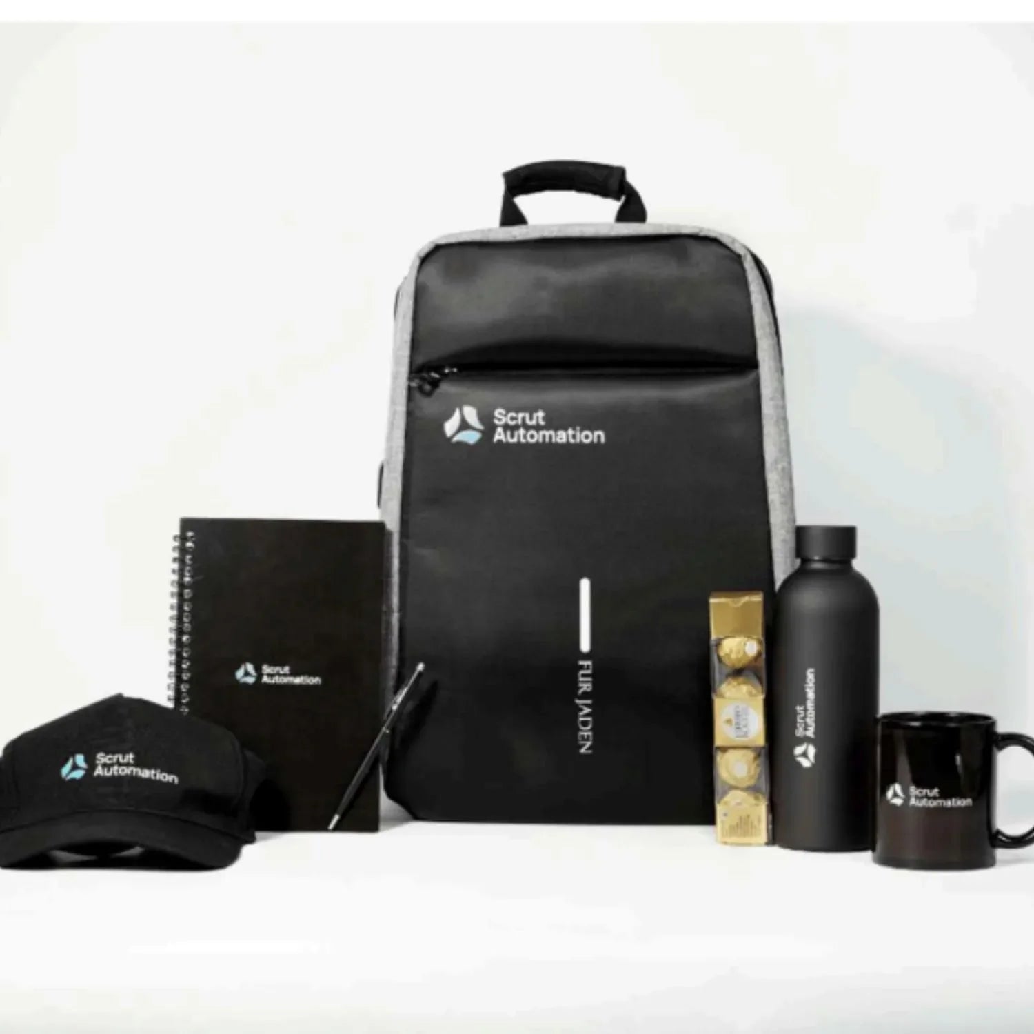 Day One Power Pack