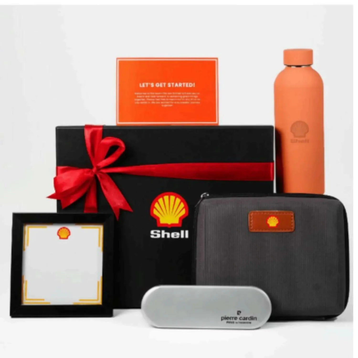 The Ignite kit